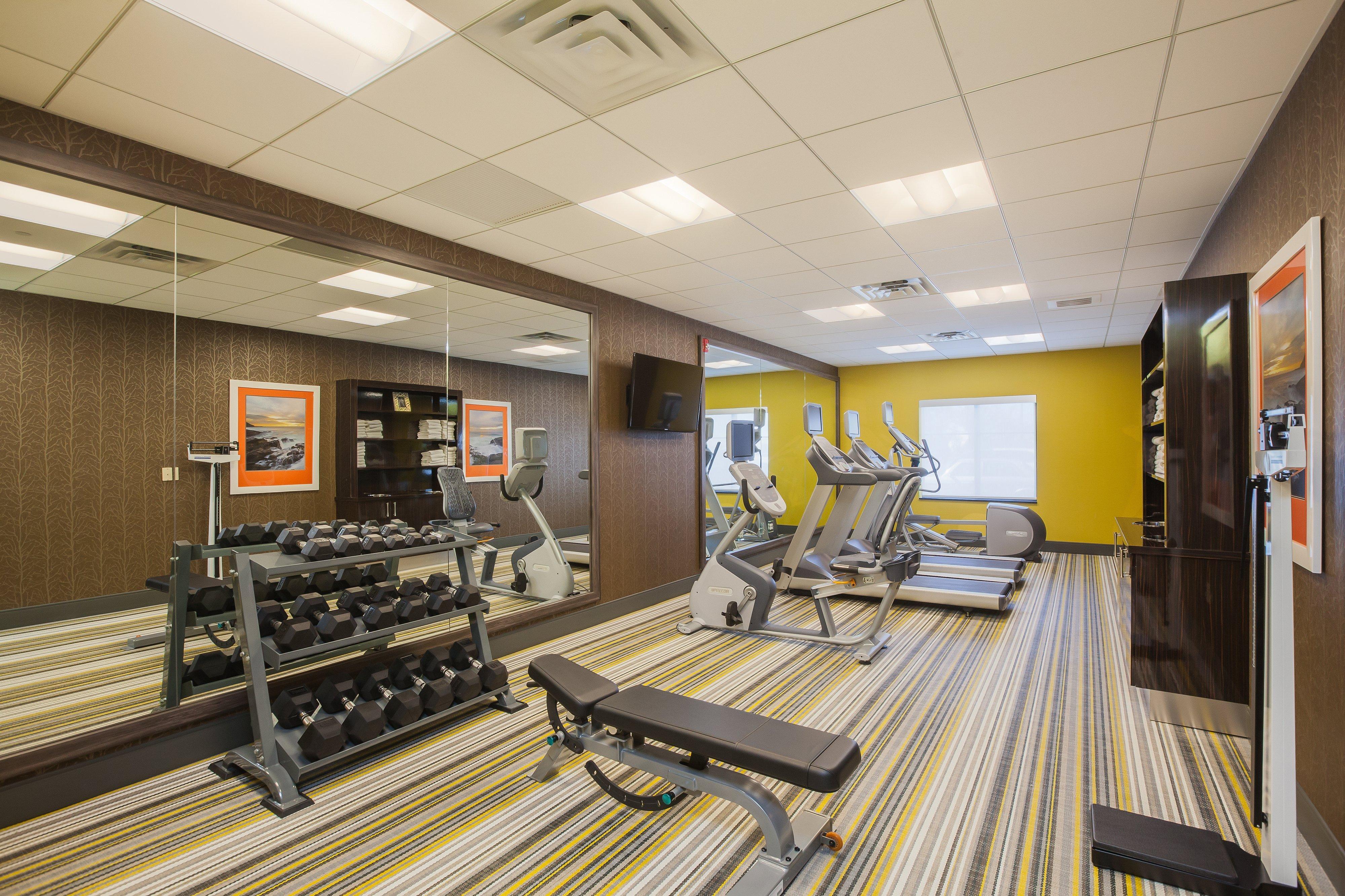 Holiday Inn Express & Suites Eureka By Ihg Eksteriør bilde