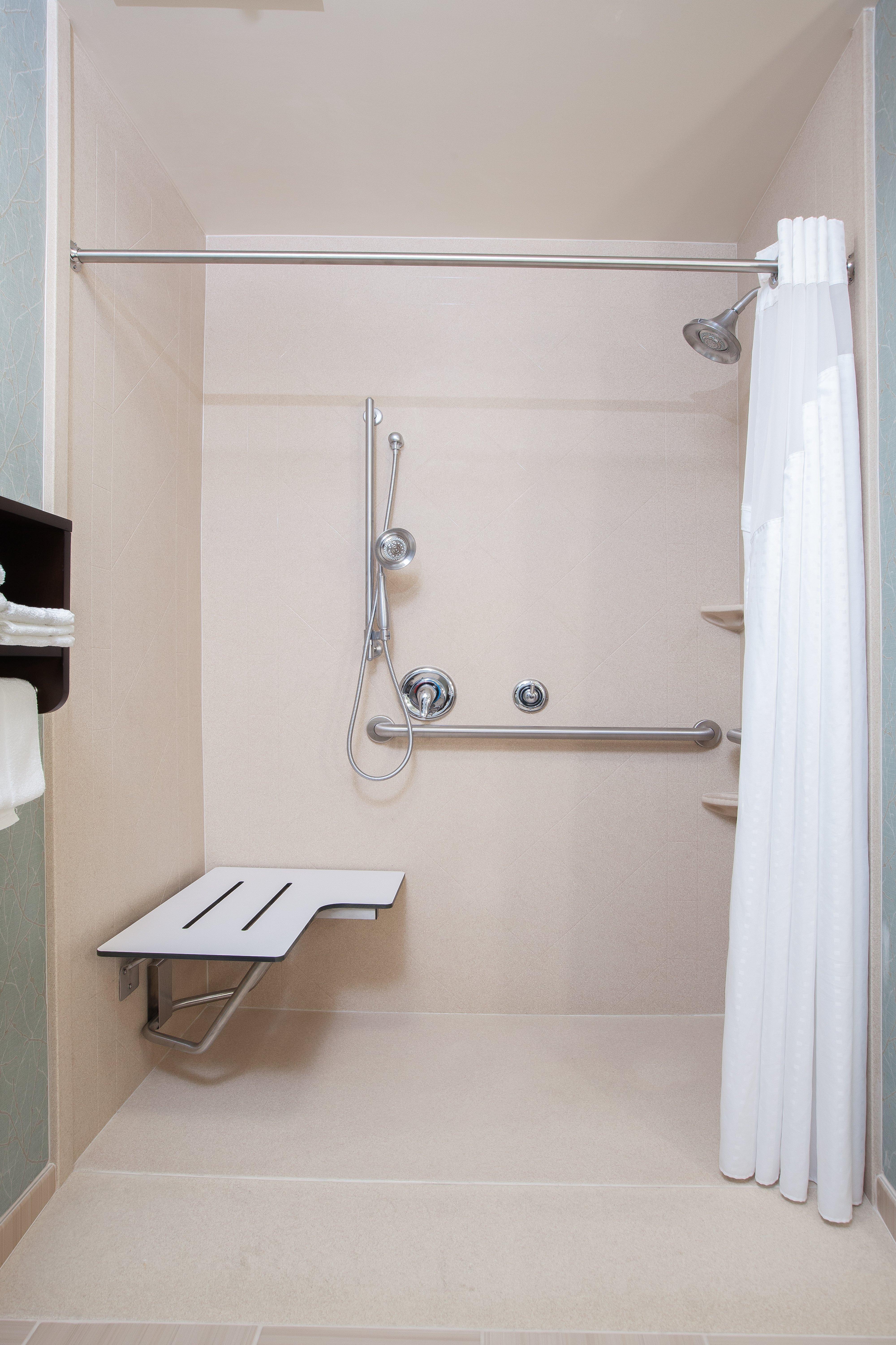 Holiday Inn Express & Suites Eureka By Ihg Eksteriør bilde