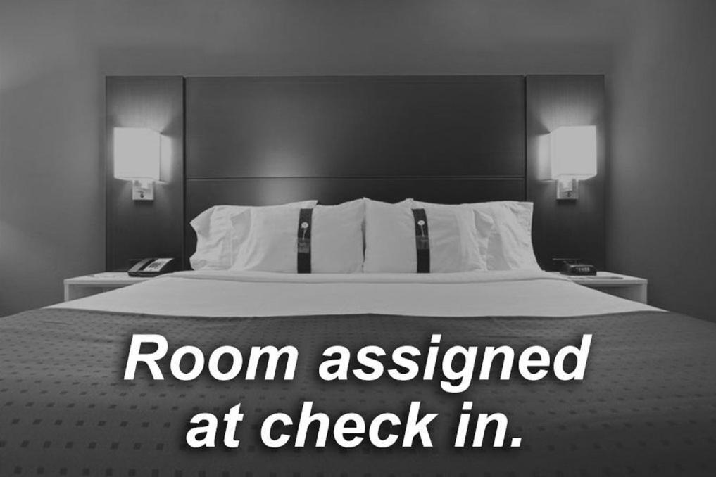 Holiday Inn Express & Suites Eureka By Ihg Rom bilde